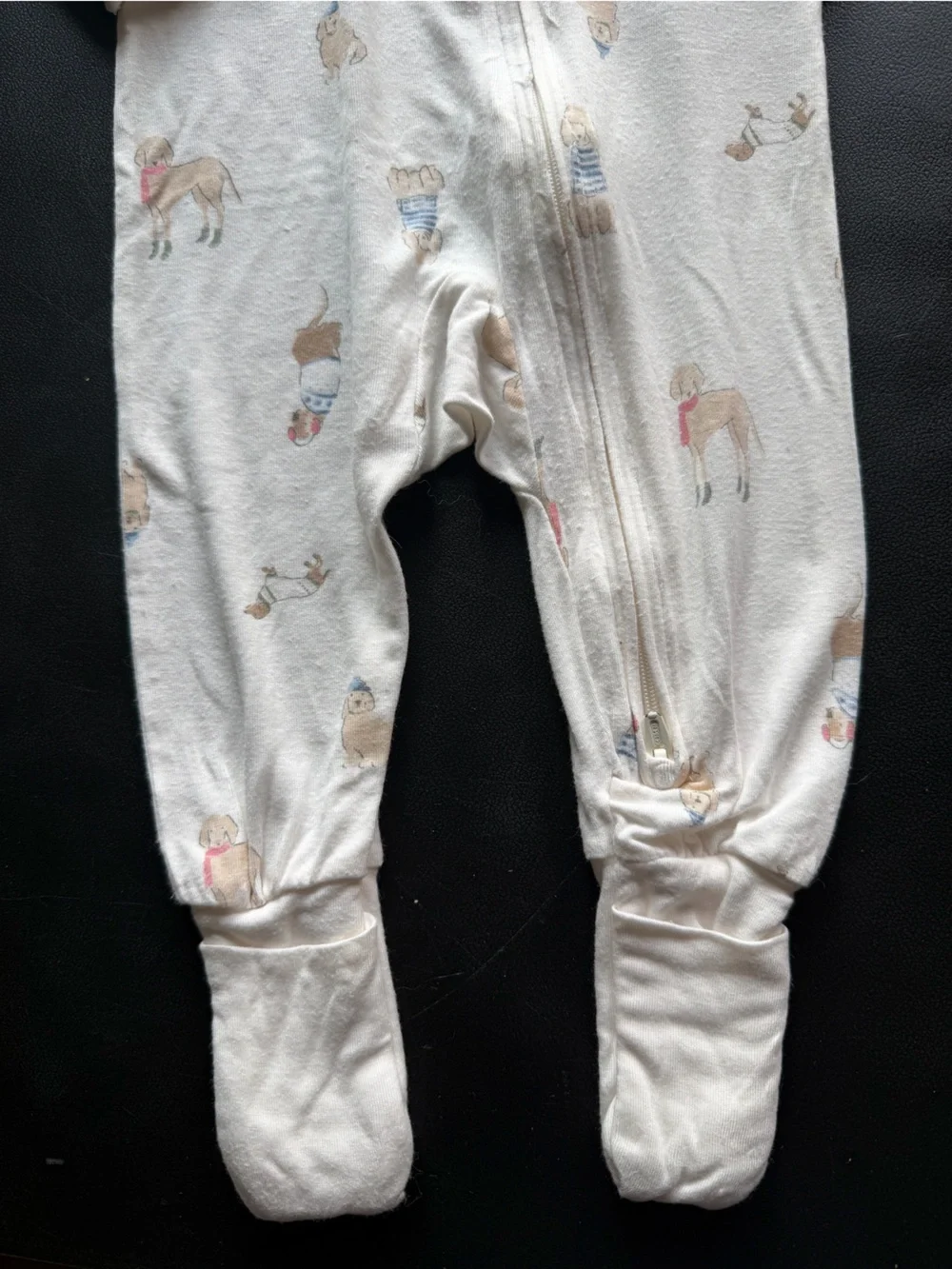 CARTERS Sleeper • 9m